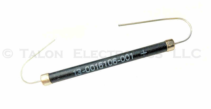 Sylvania Focus Rectifier Diode  13-16106-1