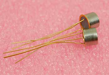 1850-0170 HP/Agilent Transistor