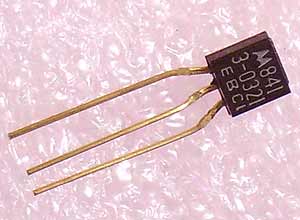 1853-0321 HP/Agilent Transistor
