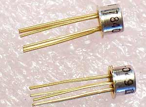 1854-0049 HP/Agilent Transistor