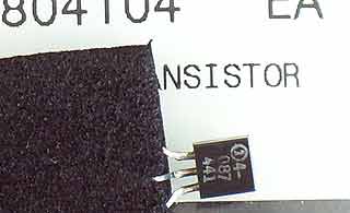 1854-0087 HP/Agilent Transistor