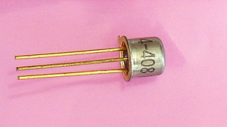 1854-0408 HP/Agilent Transistor