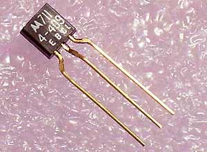 1854-0409 HP/Agilent Transistor