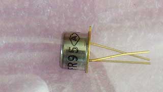 1854-0721 HP/Agilent Transistor