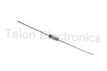 EQUVALENT GALENE 1N60 POUR DETECTION 20 DIODES GERMANIUM A POINTE OR 1N34A 