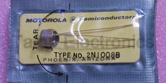 2N1008B PNP Germanium Transistor