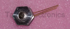 2N1042 PNP Germanium Power Transistor