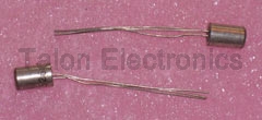 2N1526 PNP Germanium Transistor