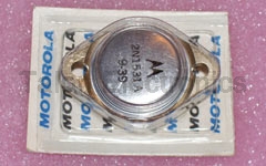 2N1531A PNP Germanium Power Transistor