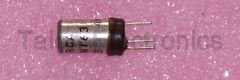 2N1631 PNP Germanium Transistor