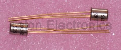 2N1632 NPN Silicon Transistor