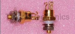 2N1650  NPN Silicon Transistor