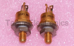 2N2892 NPN Silicon Power Transistor