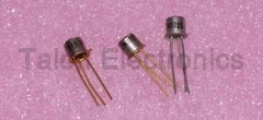 2N3325 PNP Germanium Transistor