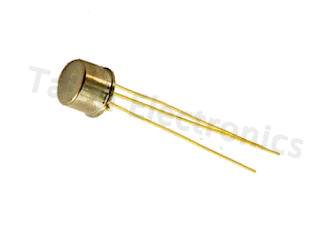  2N335 NPN Silicon Transistor