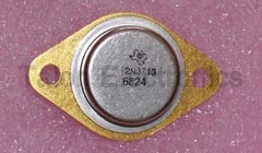 2N3713 NPN Power Transistor
