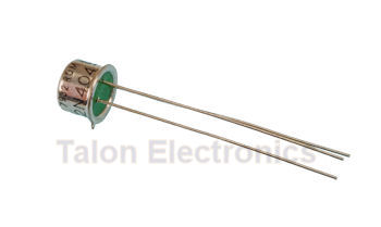  2N404 Germanium PNP Transistor