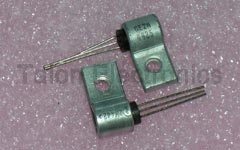 2N4425 NPN Silicon Transistor