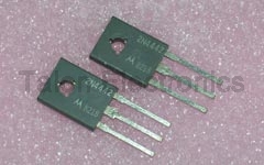 2N4442 200V 8A Silicon Controlled Rectifier