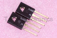 2N4443 400V 8A Silicon Controlled Rectifier