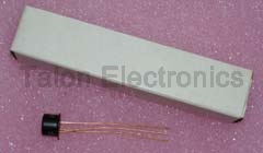  2N492 Unijunction Transistor UJT - General Electric
