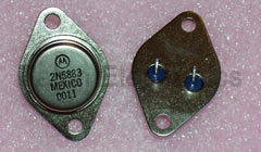 2N5883 PNP Silicon Power Transistor