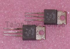 2N6388 NPN Darlington Power Transistor