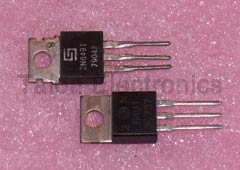2N6491 PNP Silicon Power Transistor
