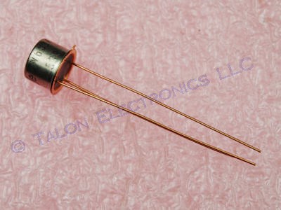  2N651A PNP Germanium Transistor