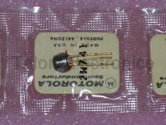  2N741 PNP Germanium Transistor