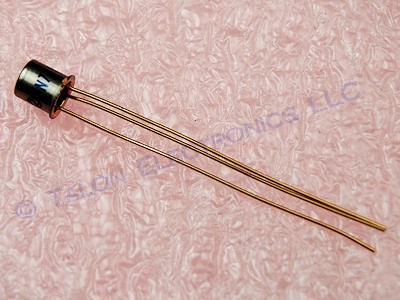  2N769 PNP Germanium Transistor