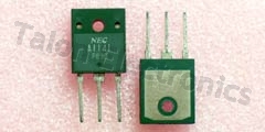 2SA1141 PNP Silicon Transistor