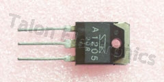 2SA1205 PNP Silicon Transistor