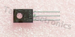 2SA1358 PNP Silicon Transistor