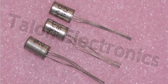  2SA182 PNP Germanium Transistor