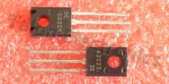 2SA2023 PNP Silicon Power Transistor