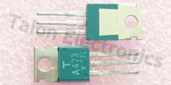  2SA473 PNP Silicon Power Transistor