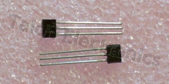  2SA608 PNP Silicon Transistor
