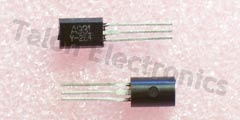 5 Pieces2SA1114 Japan Transistor PNP 70 V 200 MA 500 MW 