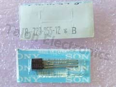 2SC2551 NPN Silicon Transistor