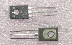 2SC2594  NPN Silicon Transistor