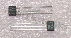2SC2669 NPN Silicon Transistor