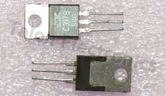 2SC3179 NPN Silicon Power Transistor