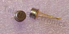  2SC352A NPN Silicon Transistor
