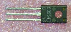 2SC3954 NPN Silicon Power Transistor