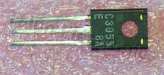 2SC3955 NPN Silicon Transistor