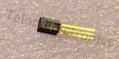  2SC403A NPN Silicon Transistor
