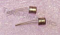  2SC857  NPN Silicon Transistor