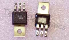 2SC931D  NPN Silicon Power Transistor