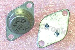  2SD150 NPN Power Transistor